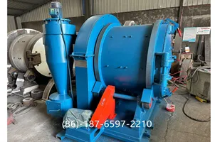 ข้อควรพิจารณาที่ควรทราบสำหรับการเลือกเครื่องพ่นทรายแบบดรัมแบบโรลลิ่ง