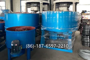 การยืดอายุการใช้งานของเครื่องผสมทรายสีเขียว: คำแนะนำในการบำรุงรักษาที่เหมาะสม